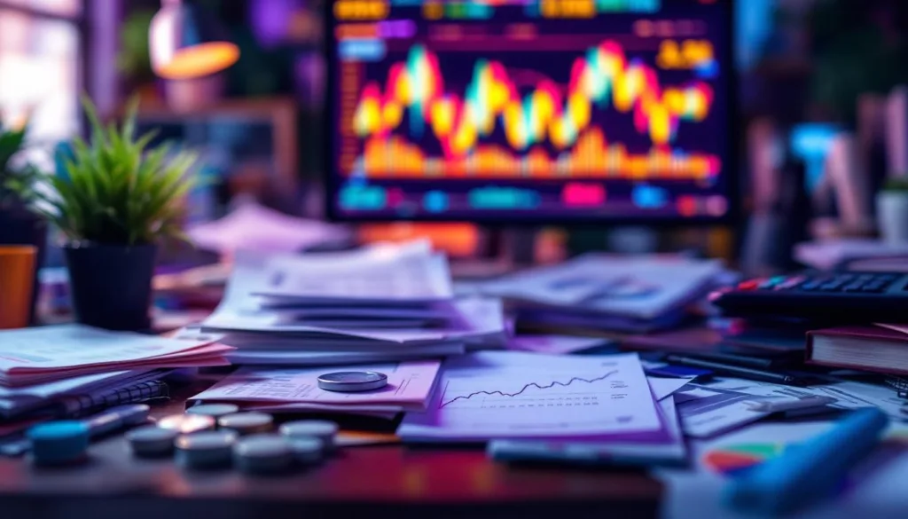 גלה מדוע אנשים רבים טועים בהערכת ההתקדמות הכספית שלהם משנה לשנה וכיצד להימנע מהטעויות הנפוצות כדי לשפר את ניהול הכסף האישי.