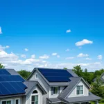 גלה מדוע הפאנלים הסולאריים של השכן שלך גורמים לך לשלם יותר במסים ואיך זה משפיע על התקציב שלך.