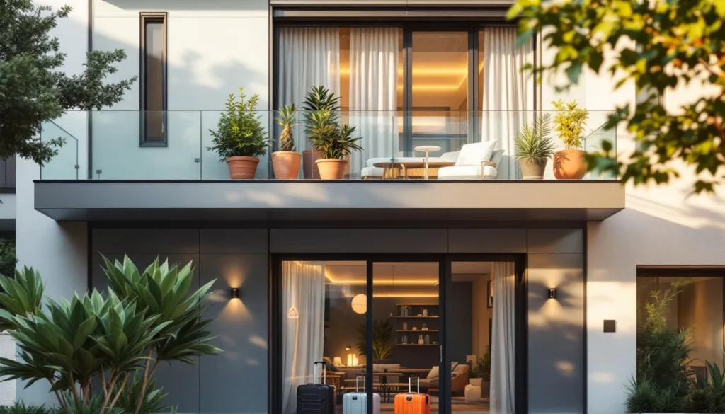 גלה מדוע בעלי דירות בעיר מעדיפים להשכיר לתיירים קצרי שהות במקום לשוכרים לטווח ארוך, וכיצד זה משפיע על שוק השכירות וההכנסות.