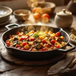 גלה מדוע ארוחה פשוטה במחבת שלך מעוררת ויכוחים על מסורת ארוחות משפחתיות וכיצד היא משפיעה על הקשרים והזיכרונות המשפחתיים.