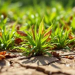 גלה מדוע הגינה שלך נראית יובשת גם לאחר השקיה, והכנס טיפים לשמירה על גינה ירוקה ורעננה בכל עונה.