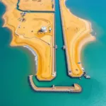 למה ההולנדים משנים את מהלך הנהרות כדי להרחיב את קווי החוף שלהם וליצור שטחים נוספים למגורים וחקלאות בחופים.