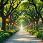 גלו כיצד הליכה באותו מסלול מדי יום משפיעה על המוח שלכם, מחזקת הרגלים ומעצימה את החשיבות של שינויים בשגרה.