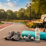 גלה מדוע רק הליכה לא מספיקה לשיפור הבריאות שלך ואיך לשלב פעילויות נוספות להשגת תוצאות טובות יותר.