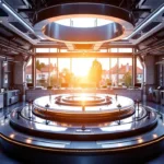 גלה כיצד התקנת תא הוואקום בצרפת מקרבת את החלום על היתוך גרעיני למציאות, ומהם השיפורים הטכנולוגיים שפותחים דלת לעידן חדש של אנרגיה נקיה ובת-קיימא.