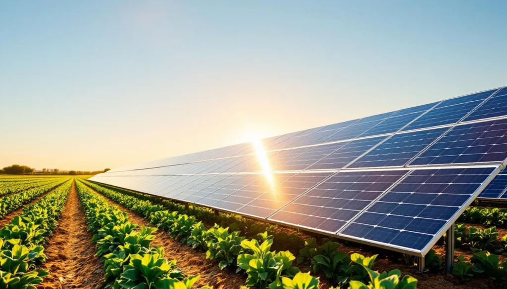 חקלאי מבוגר שפתח את הקרקע שלו לחברת סולאר חייב כיום במיסים גבוהים. גלו מדוע השינוי משפיע על חיוב המס וכיצד זה משפיע על החקלאים בארץ.