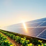 חקלאי מבוגר שפתח את הקרקע שלו לחברת סולאר חייב כיום במיסים גבוהים. גלו מדוע השינוי משפיע על חיוב המס וכיצד זה משפיע על החקלאים בארץ.