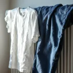 גלה מדוע הכביסה שלך לא מתייבשת כראוי על הרדיאטור וכיצד לשפר את תהליך הייבוש בבית שלך בצורה יעילה ונוחה.