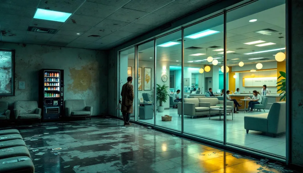 גלה מדוע המרפאות שלך מתעלמות ממך ומעדיפות מטופלים שמשלמים יותר, וכיצד ניתן לשפר את השירות כדי לשמר את כל המטופלים.