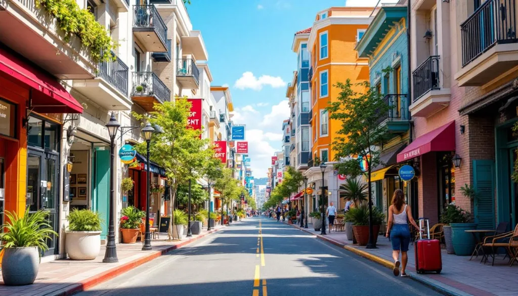 גלה מדוע המשכירים בערים מעדיפים להשכיר לתיירים במקום לשוכרים לטווח ארוך, ומה המשמעות של זה לשוק הדיור המקומי.