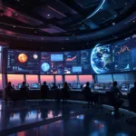 גלה מדוע סוכנויות החלל מתמודדות עם לחץ בעקבות מודלים שמראים ירידה מהירה מדי של אור היום וכיצד זה משפיע על מחקרי החלל.