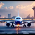 גלה מדוע סין מחזירה מטוסי בואינג וכיצד זה משפיע על הפיצויים עבור השנים האבודות בתחום התעופה.