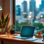 גלה מדוע העבודה מהבית מגבירה את האושר שלנו ולמה מעסיקים רבים מתנגדים לשינוי זה.