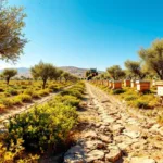 גלה מדוע פנסיונר משלם מס חקלאי על שטח שהשאיל לדבוראי וכיצד החוקים משפיעים על תשלום המס במצב זה.