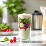 גלה מדוע השייק שלך לירידה במשקל שומר על תחושת שובע לאורך כל הבוקר ומדוע הוא מעורר ויכוחים בין מומחי תזונה.