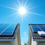 גלה מדוע השכן שלך מרוויח מפאנלים סולאריים בעוד שאתה משלם מס על השאלת פאנלים, וכיצד לשפר את המצב הכלכלי שלך בתחום האנרגיה הסולארית.