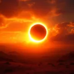 גלה מדוע השמש תיעלם לשש דקות בדיוק ומה מצפה לנו בליקוי החמה הארוך ביותר של המאה. היכונו לתופעה אסטרונומית מרשימה ובלתי נשכחת!