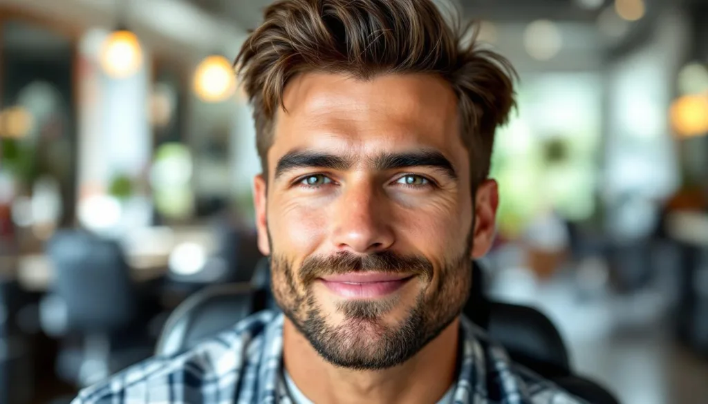 גלה מדוע התספורת שלך נראית טוב יותר לאחר כמה שבועות מאשר ביום הראשון וכיצד תחזוקה נכונה משפיעה על המראה.