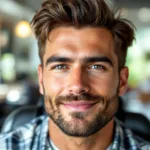 גלה מדוע התספורת שלך נראית טוב יותר לאחר כמה שבועות מאשר ביום הראשון וכיצד תחזוקה נכונה משפיעה על המראה.