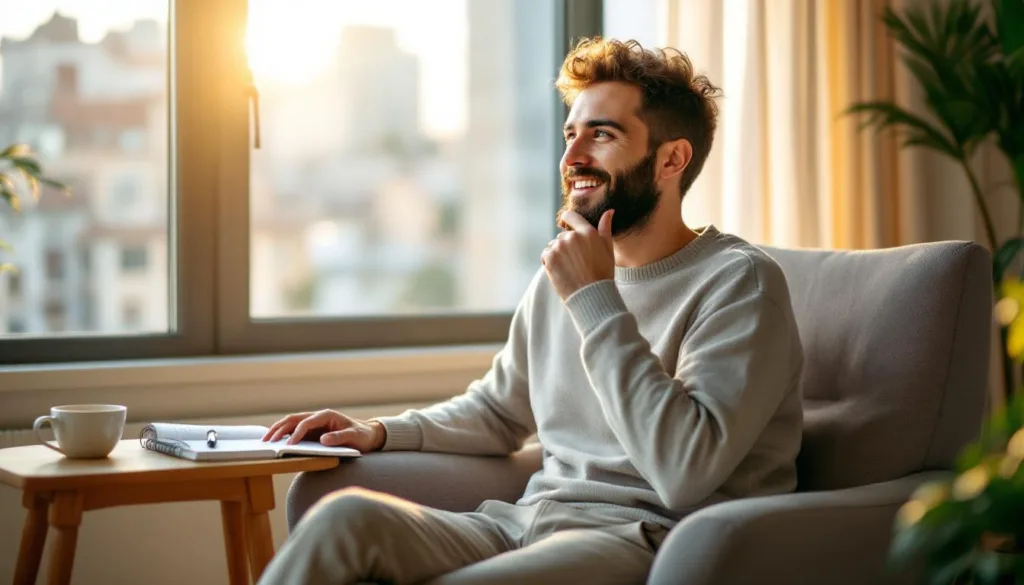 גלה מדוע לדבר עם עצמך כשאתה לבד הוא סימן ליכולות מנטליות יוצאות דופן וכיצד זה יכול לשפר את החשיבה והביצועים שלך.