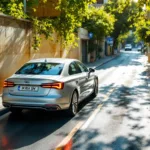 גלה למה החנייה לאחור נתפסת כסימן לשאפתנות או אזהרה חשובה, ומה המשמעות שלה בעיני אחרים.