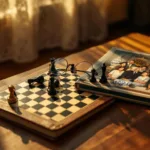 גלה מדוע להיות סבא אהוב יכול לפגוע בקשר עם ילדיך ואיך לשמור על מערכות יחסים familiales בריאות ומאוזנות.