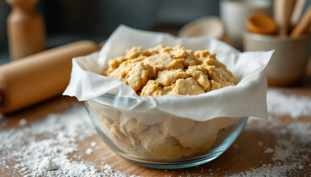 גלה כיצד השארת בצק העוגיות לנוח לילה שלם משפרת את הטעם והמרקם, וגורמת לעוגיות להיות טעימות יותר ומפתיעות.