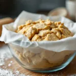 גלה כיצד השארת בצק העוגיות לנוח לילה שלם משפרת את הטעם והמרקם, וגורמת לעוגיות להיות טעימות יותר ומפתיעות.