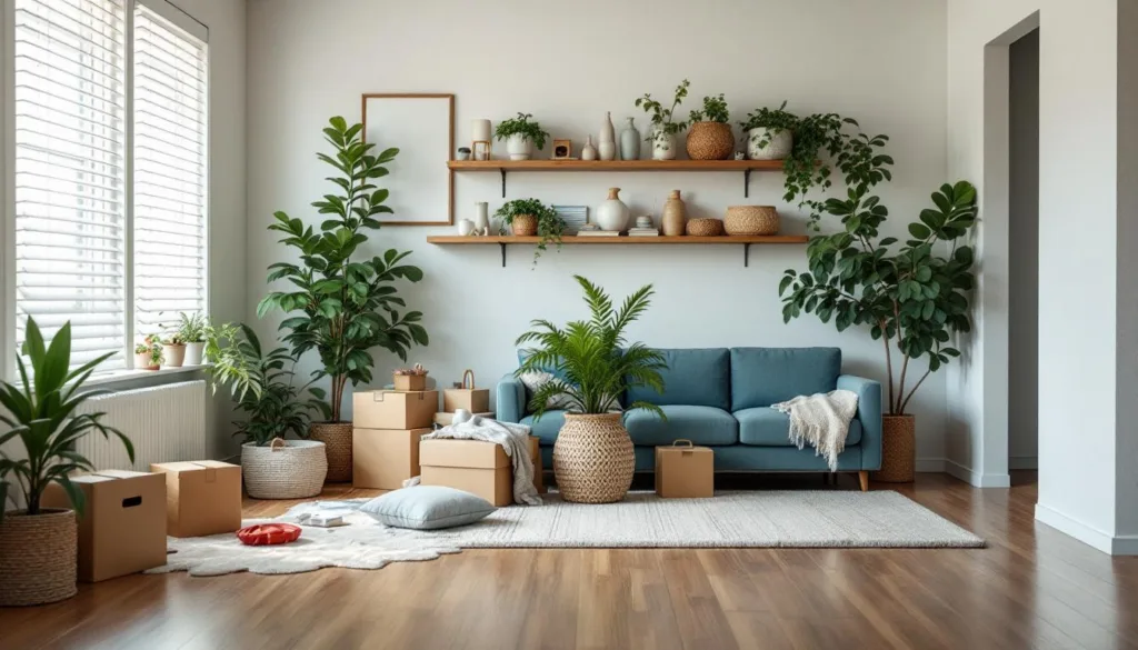 גלה מדוע התחלת ארגון הבית מהחדר הכי נקי עלולה להיות טעיה וכיצד לתכנן נכון את תהליך הסדר לבית יעיל ומסודר.