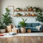 גלה מדוע התחלת ארגון הבית מהחדר הכי נקי עלולה להיות טעיה וכיצד לתכנן נכון את תהליך הסדר לבית יעיל ומסודר.