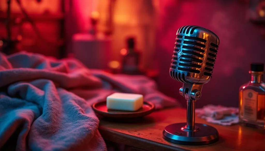 גלה מדוע ליאונל ריצ'י קרא למייקל ג'קסון בשם מוזר שקשור להיגיינה האישית שלו.