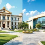 גלה מדוע לפני 20 שנה החשיבות של בית ספר יוקרתי הייתה רבה, וכיצד היום גישות וחינוך השתנו והדבר כבר לא מהותי.