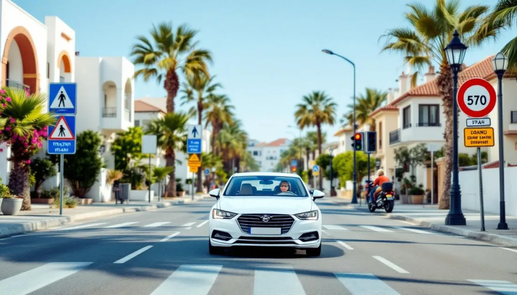 גלה מדוע נהגים מבוגרים נהנים מכללי הבטיחות בכבישים בישראל וכיצד זה משפר את חוויית הנהיגה והבטיחות בדרכים.