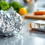 גלה מדוע נייר האלומיניום שלך לא עובד כמו שצריך וכיצד להשתמש בו נכון כדי להשיג תוצאות מיטביות במטבח שלך.