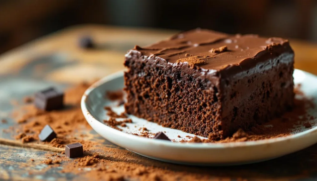 גלה למה עוגת השוקולד שלך חוסכת זמן באפייה אך לא מספקת את הטעם העשיר שאתה מחפש, וכיצד לשפר אותה לטעם מושלם.