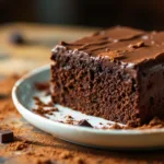 גלה למה עוגת השוקולד שלך חוסכת זמן באפייה אך לא מספקת את הטעם העשיר שאתה מחפש, וכיצד לשפר אותה לטעם מושלם.