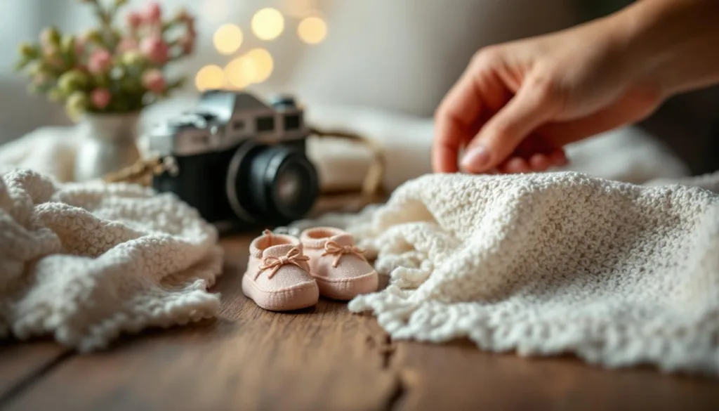 גלה מדוע צילומי ניו-בורן מתמקדים יותר בהורים ואיך הם תורמים לשימור רגעים יקרים ומשמעותיים במשפחה.