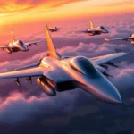 גלה מדוע צרפת חייבת לשדרג את מערכת ההגנה שלה לאחר רכישת מטוסים חדשים משוודיה, ואיך זה משפיע על הביטחון הלאומי והטכנולוגיה הצבאית.