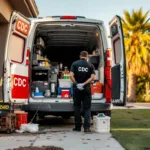 גלו מדוע שלחו דגימות לבדיקה מעבדה ביולוגית בבית בלאס וגאס והחשיבות של תהליך הבדיקה המדויק לזיהוי סכנות ביולוגיות.