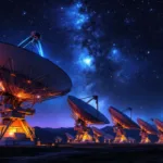 גלה מדוע מדענים מתמודדים עם בלבול כלפי סיגנל רדיו בין-כוכבי שמערער הבנות שנבנו במשך עשורים בתחום האסטרונומיה והתקשורת הבין-כוכבית.