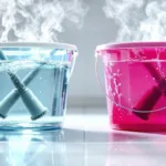 גלה מה יותר יעיל לניקוי רצפות – מים חמים או מים קרים, ומהם היתרונות והחסרונות של כל שיטה.