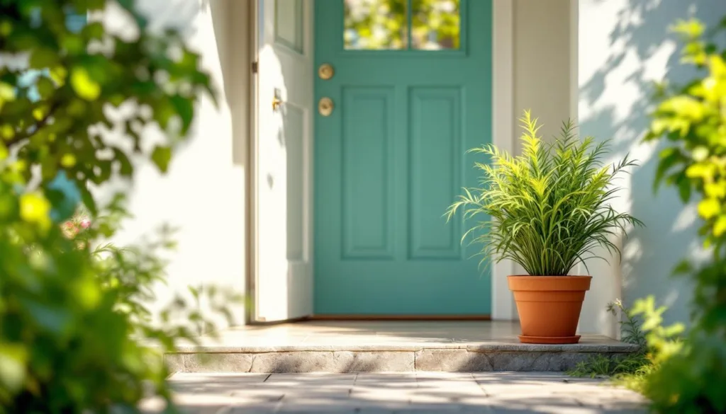 גלה מה לשים ליד הדלת כדי למנוע כניסת יתושים בקיץ וליהנות מקיץ נקי מיתושים.