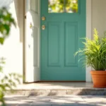 גלה מה לשים ליד הדלת כדי למנוע כניסת יתושים בקיץ וליהנות מקיץ נקי מיתושים.