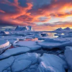 מטאורולוגים מזהירים על שינוי ארקטי מוקדם בדצמבר, תופעה נדירה שלא נראתה בעשרות השנים האחרונות המשפיעה משמעותית על מזג האוויר.