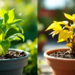 למד מתי להשקות עציצים בקיץ כדי לשמור עליהם בריאים. גלה את הטעות הנפוצה שמזיקה לצמחים וכיצד להימנע ממנה.