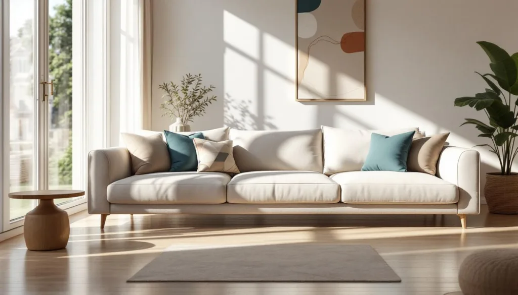 גלה איך נסיון של שבוע עם השיטה הזו השאיר את הספה שלך נקייה מפירורים ואבק בצורה פשוטה ויעילה.