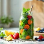 ניסיתי שייק לירידה במשקל במשך שבוע – האם הוא גאוני או מסוכן? גלו מה חושבים הדיאטנים ואיך זה השפיע עליי.