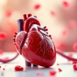 גלה כיצד תרגיל יומי פשוט יכול לחזק את הלב ולשפר את זרימת הדם שלך בקלות וביעילות.