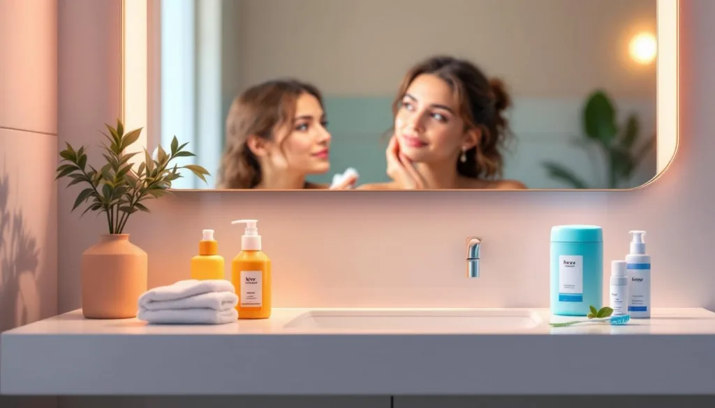 גלה כיצד ניסיתי שיטות היגיינה בריאותית שונות במשך 30 יום ואיך הן שינו את גופי לחלוטין. טיפים יעילים לשיפור הבריאות היומית שלך.