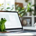 ניסיתי את שיטת 'לאכול את הצפרדע' למשך חודש, וגיליתי כיצד היא עזרה לי להשיג את היעדים שהצבתי לעצמי סוף סוף.